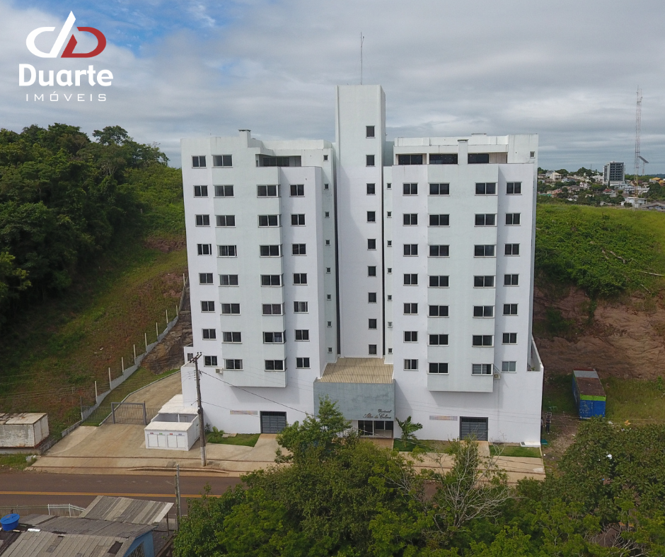 RESIDENCIAL ALTOS DA COLINA