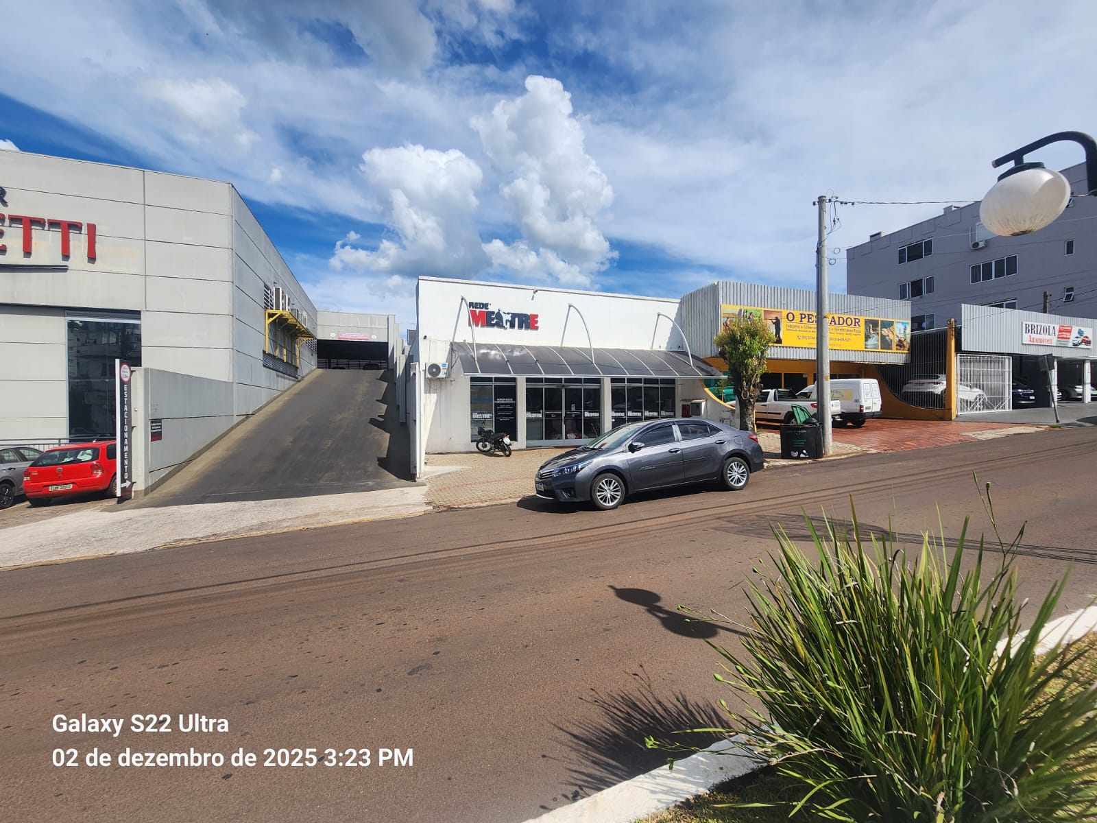 TERRENO COM SALA COMERCIAL NO BAIRRO IPIRANGA